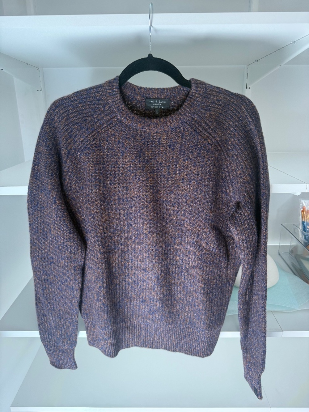 Rag & Bone Cashmere Sweater